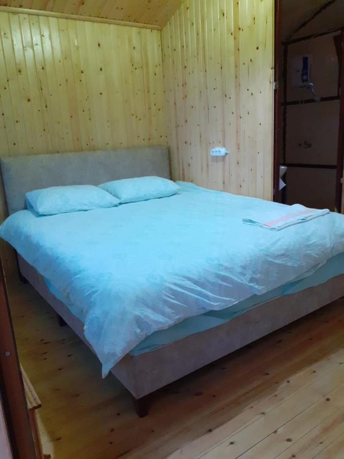 Beycik Panorama Camping *
